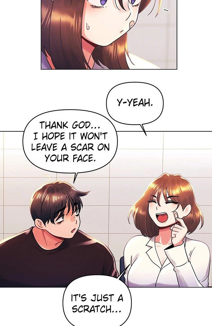 You Are My First - Chapter 36 [photo 44] - MangaPorn