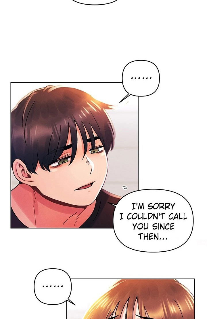 You Are My First - Chapter 36 [photo 45] - MangaPorn