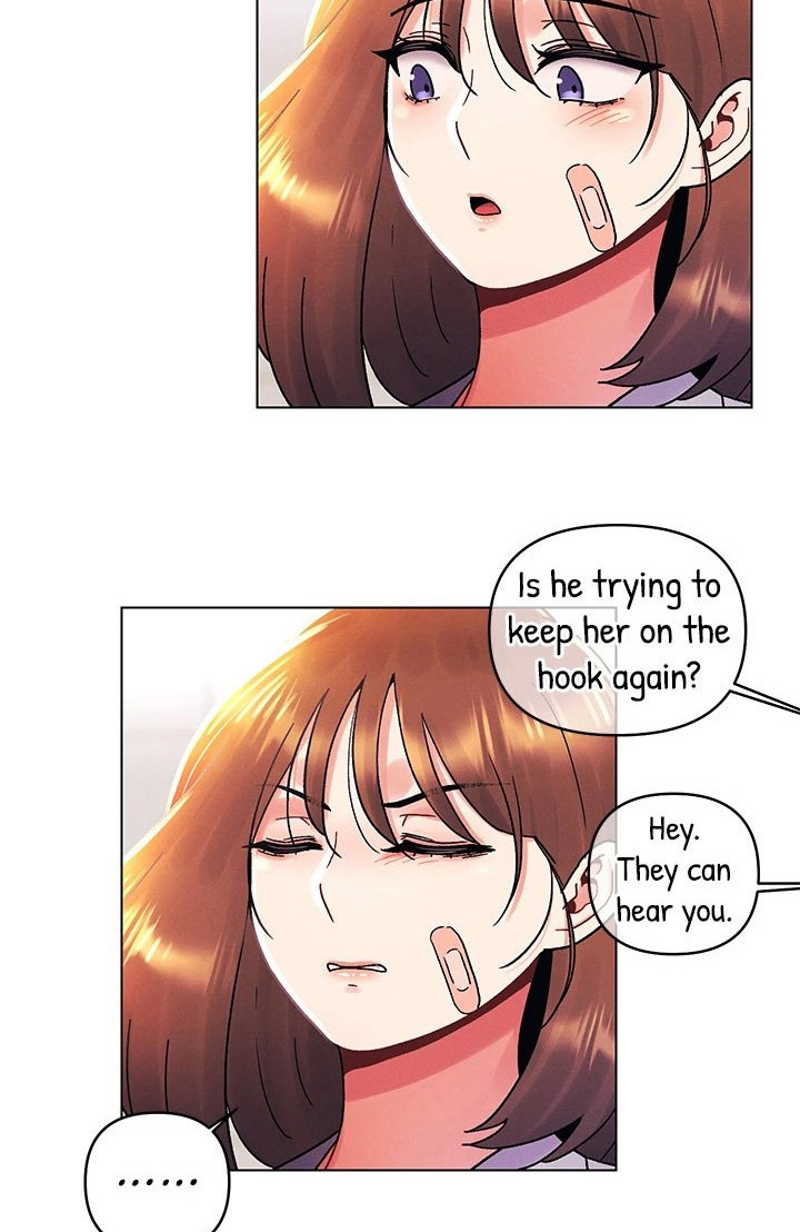 You Are My First - Chapter 36 [photo 46] - MangaPorn