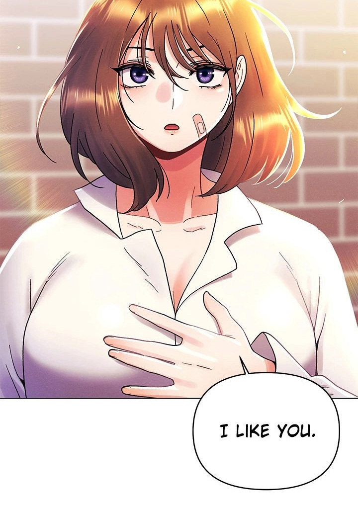 You Are My First - Chapter 36 [photo 54] - MangaPorn