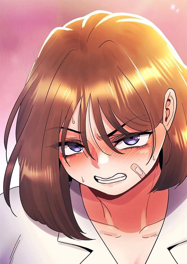 You Are My First - Chapter 36 [photo 57] - MangaPorn