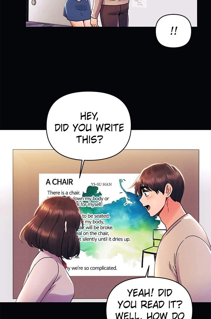 You Are My First - Chapter 36 [photo 7] - MangaPorn