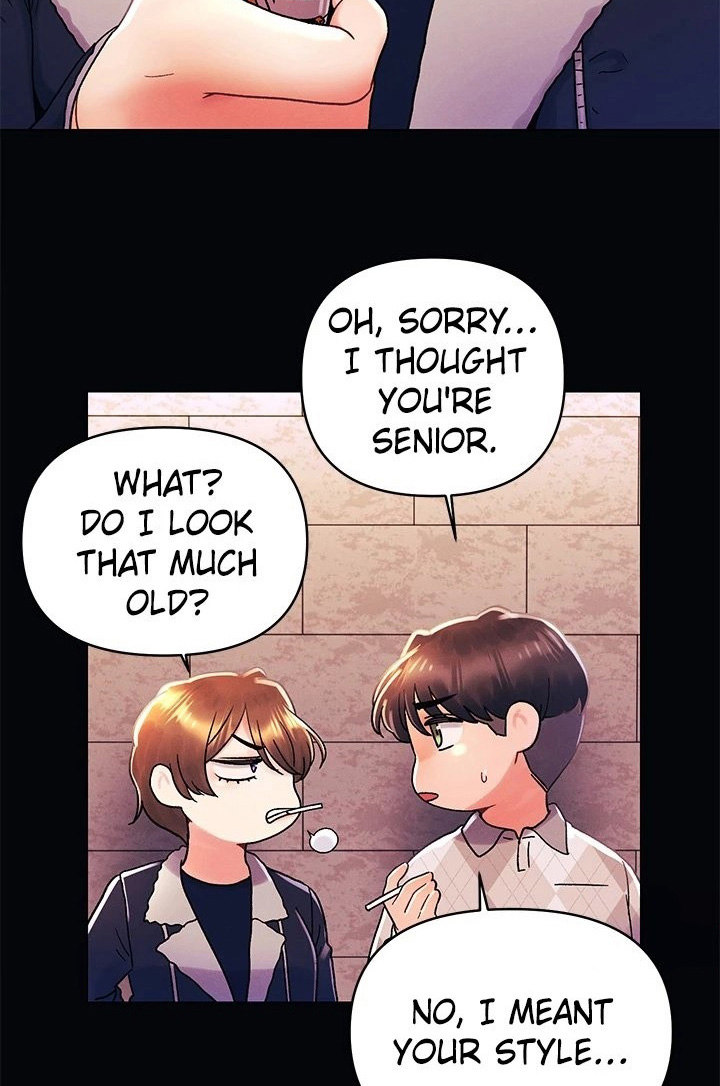 You Are My First - Chapter 37 [photo 10] - MangaPorn