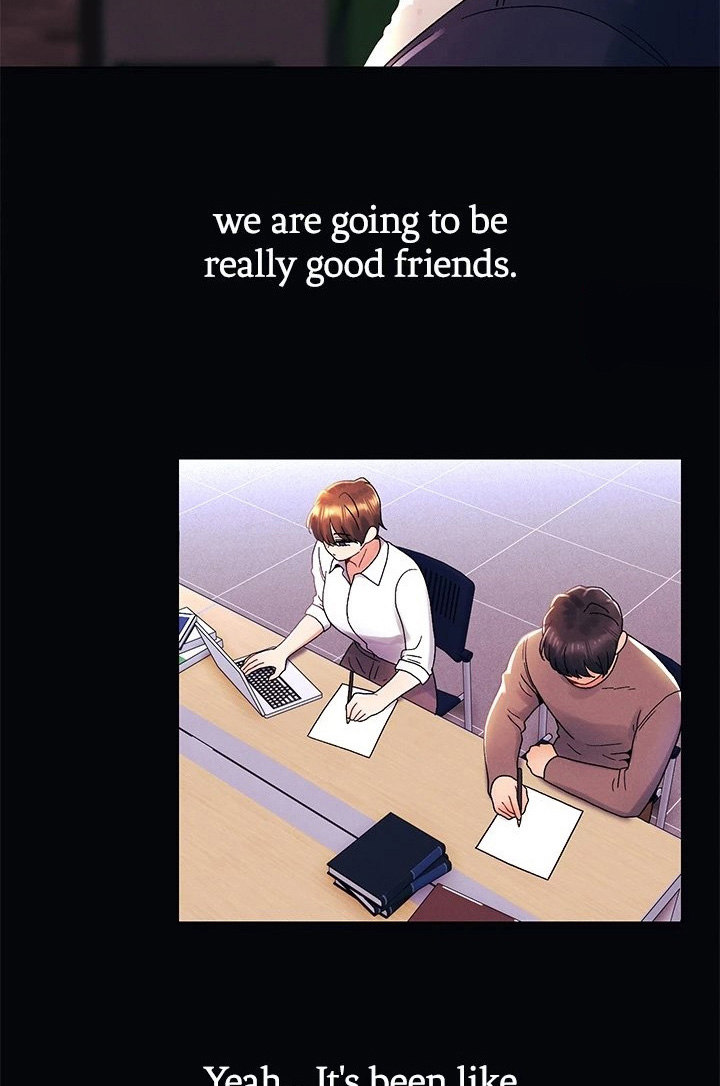 You Are My First - Chapter 37 [photo 15] - MangaPorn