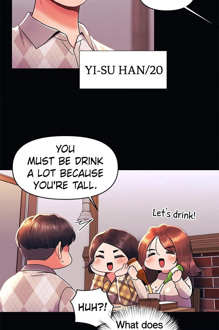 You Are My First - Chapter 37 [photo 3] - MangaPorn