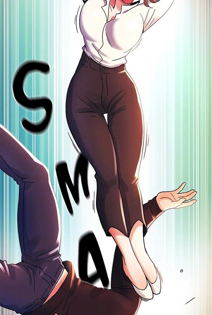 You Are My First - Chapter 37 [photo 32] - MangaPorn