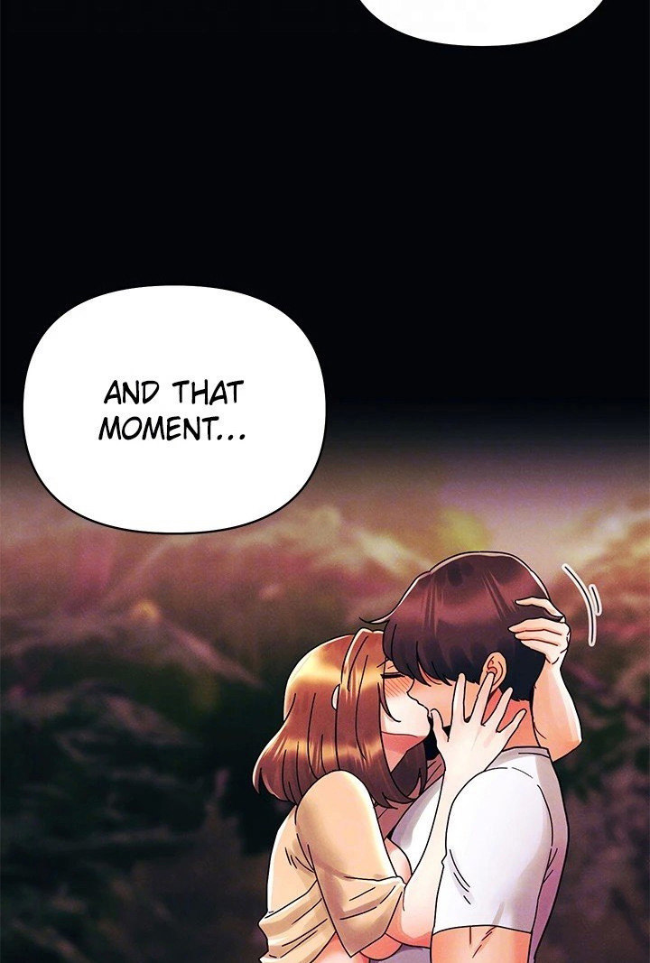 You Are My First - Chapter 37 [photo 39] - MangaPorn