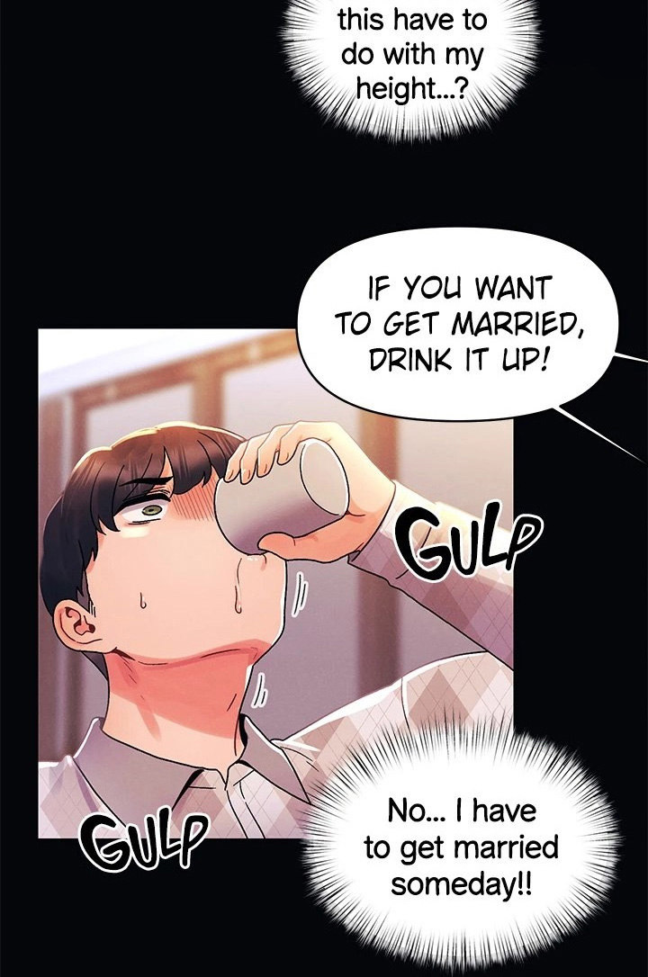 You Are My First - Chapter 37 [photo 4] - MangaPorn