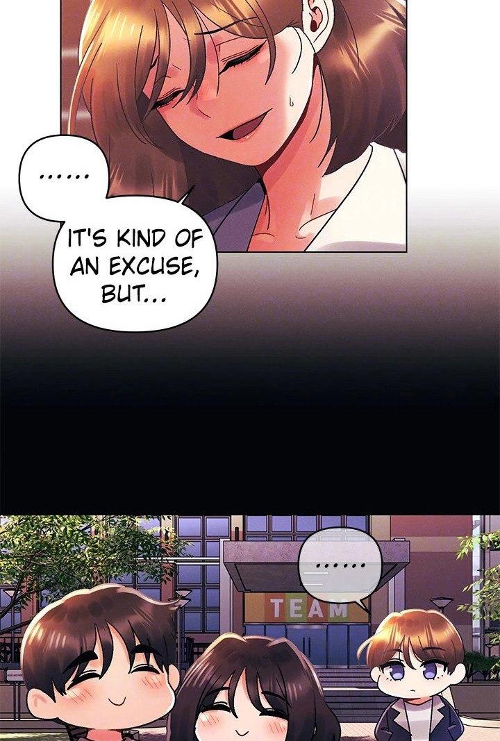 You Are My First - Chapter 37 [photo 42] - MangaPorn