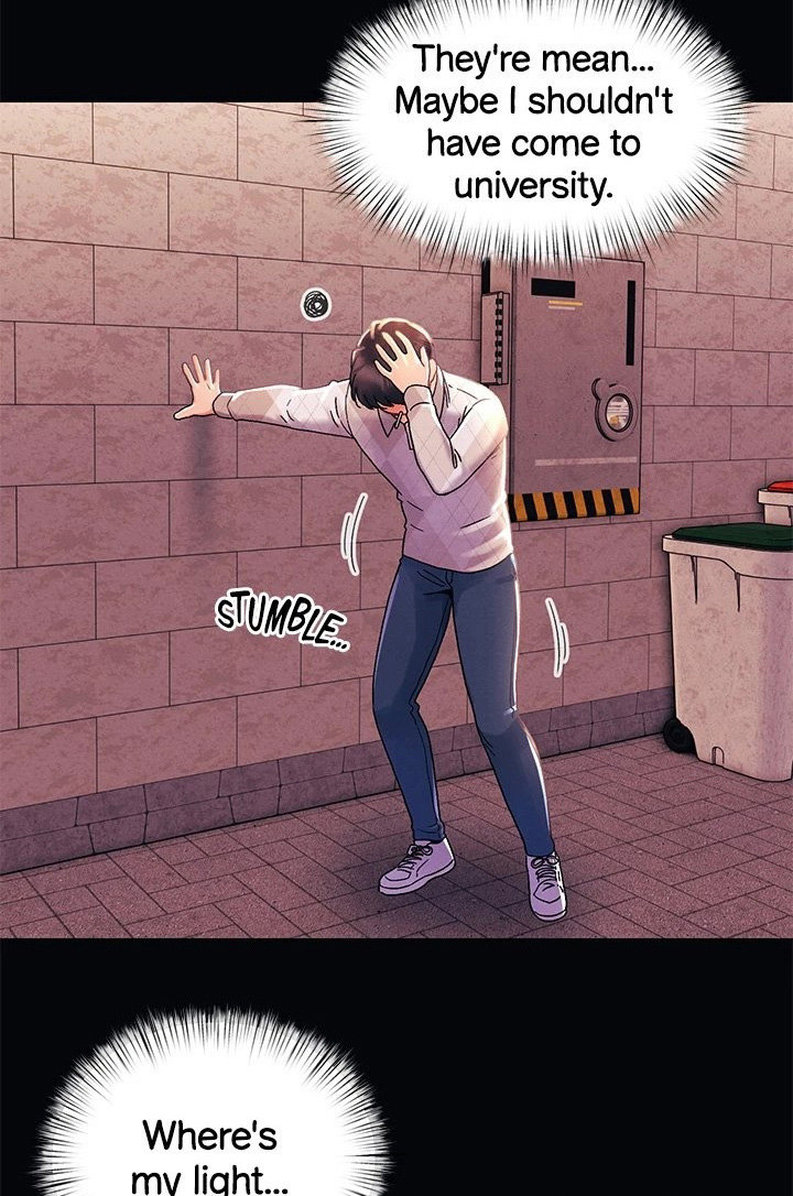 You Are My First - Chapter 37 [photo 6] - MangaPorn