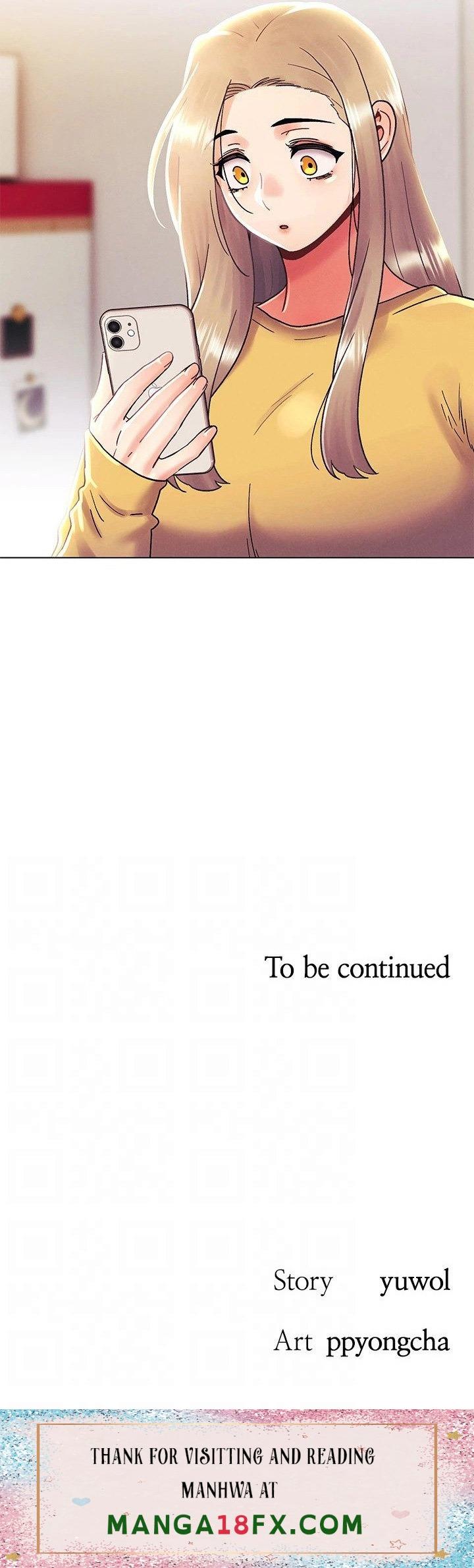 You Are My First - Chapter 37 [photo 67] - MangaPorn