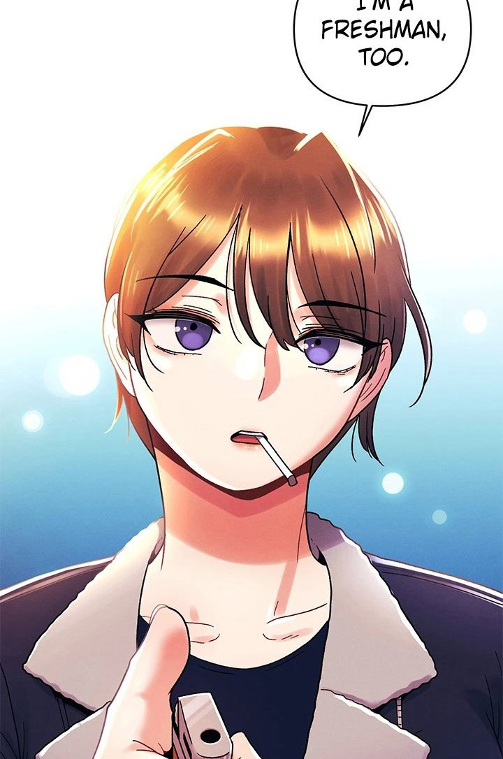 You Are My First - Chapter 37 [photo 9] - MangaPorn