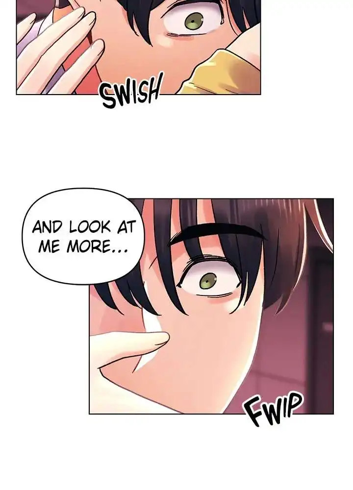 You Are My First - Chapter 38 [photo 22] - MangaPorn