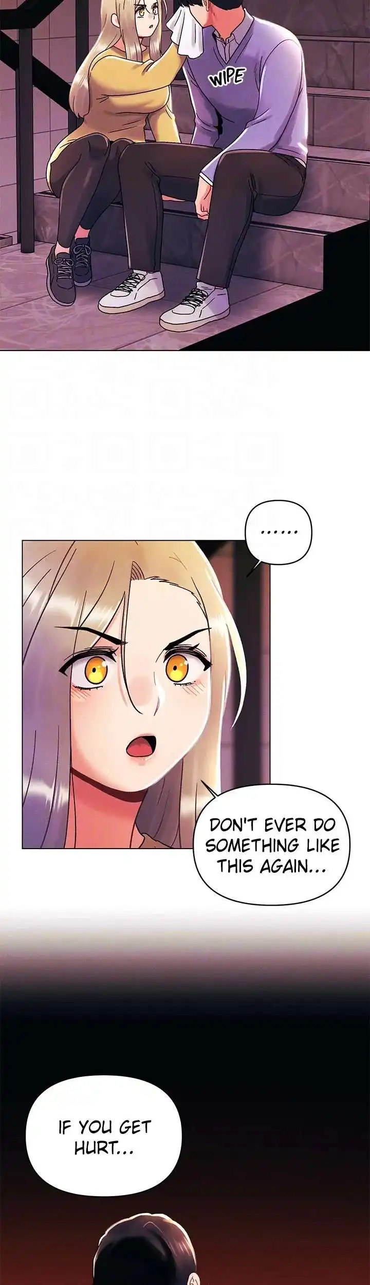 You Are My First - Chapter 39 [photo 15] - MangaPorn