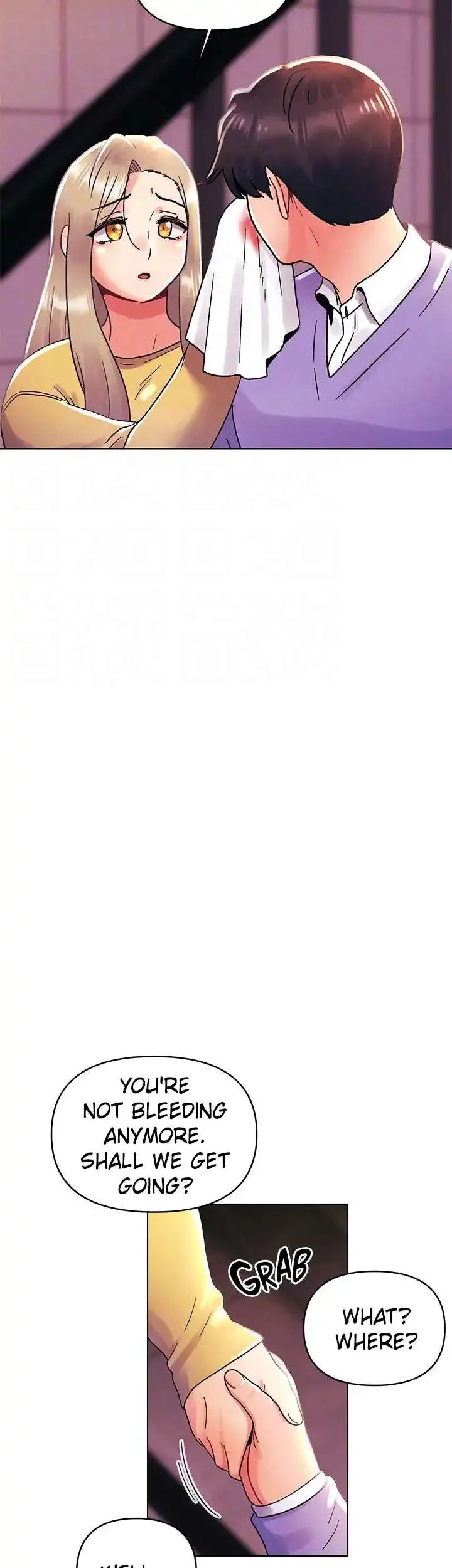 You Are My First - Chapter 39 [photo 17] - MangaPorn