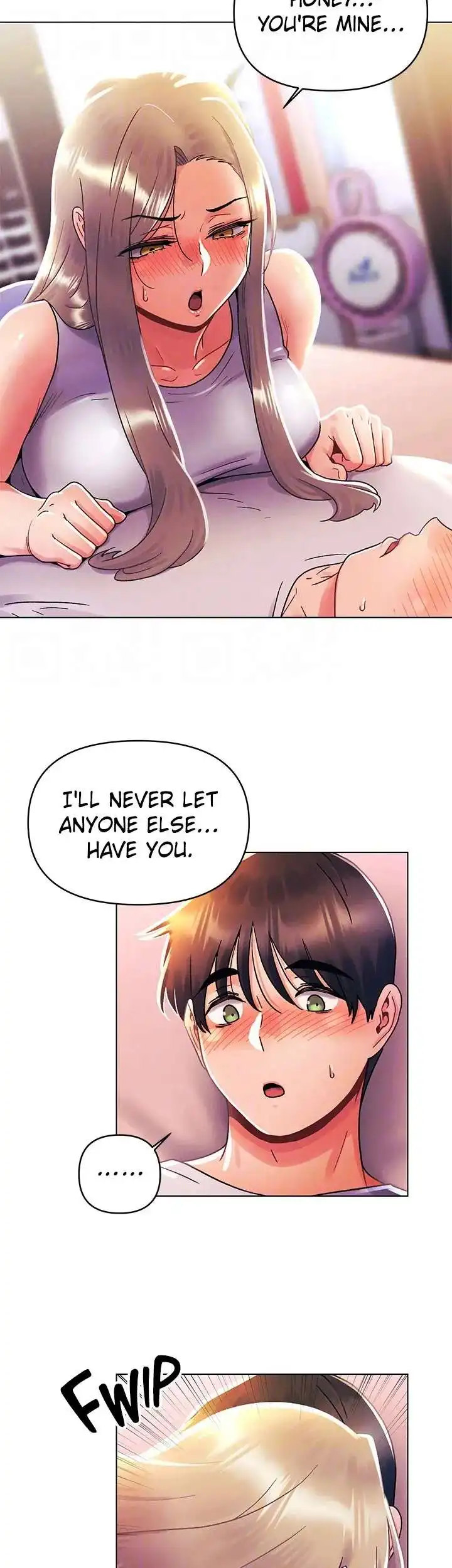 You Are My First - Chapter 39 [photo 33] - MangaPorn