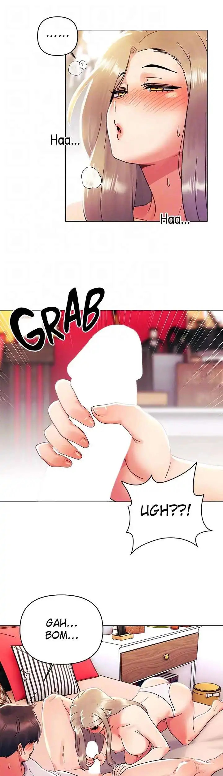 You Are My First - Chapter 40 [photo 12] - MangaPorn