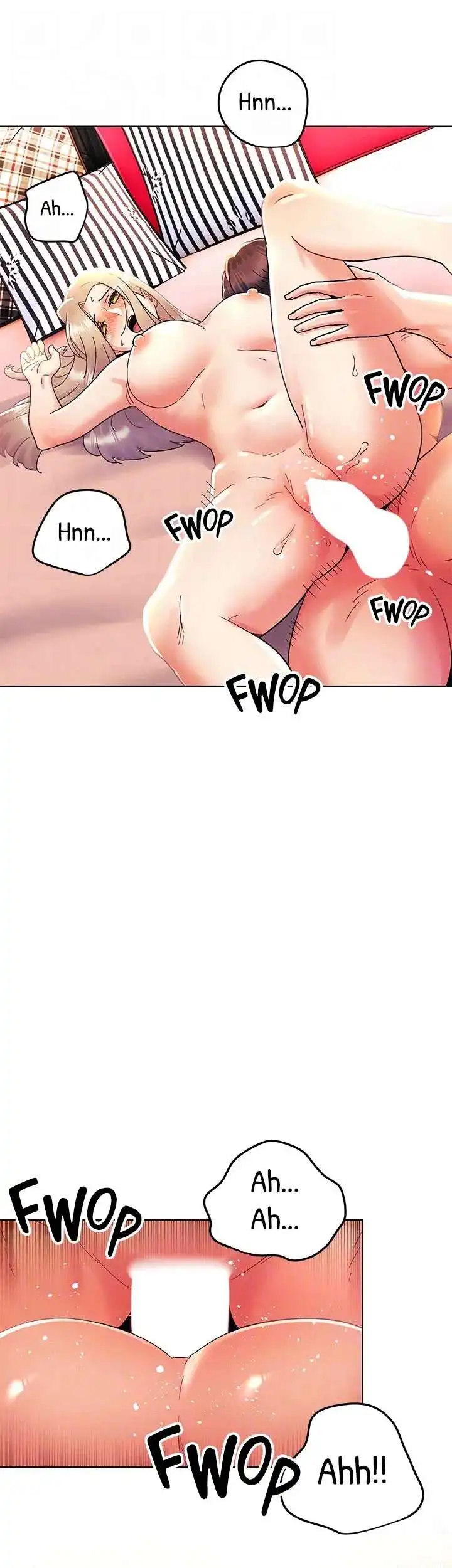 You Are My First - Chapter 40 [photo 20] - MangaPorn