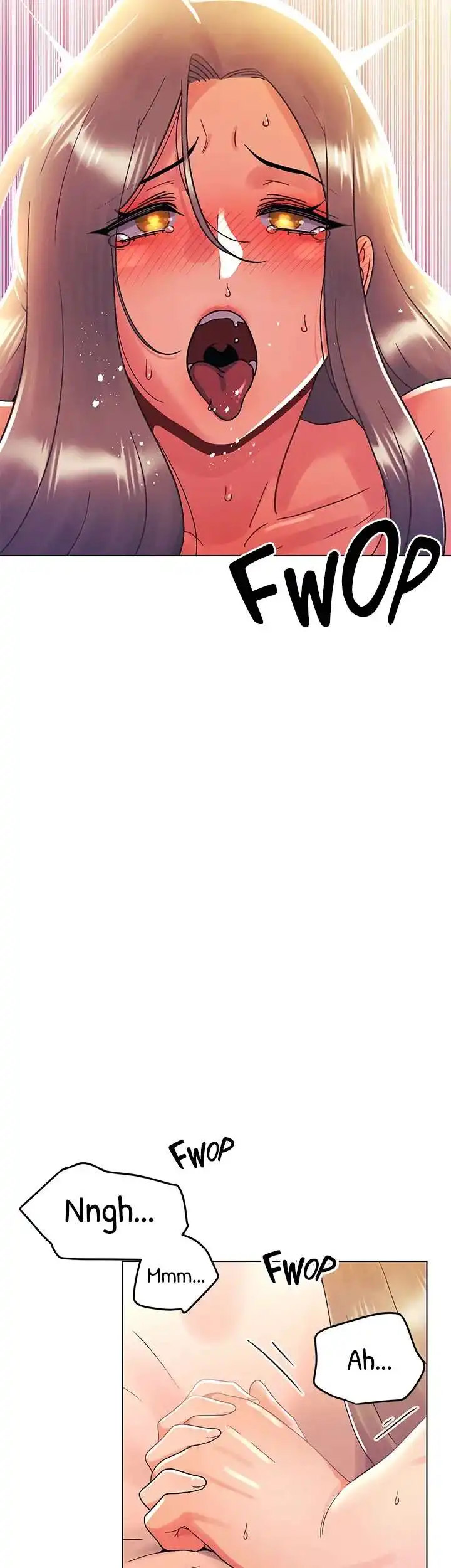 You Are My First - Chapter 40 [photo 23] - MangaPorn