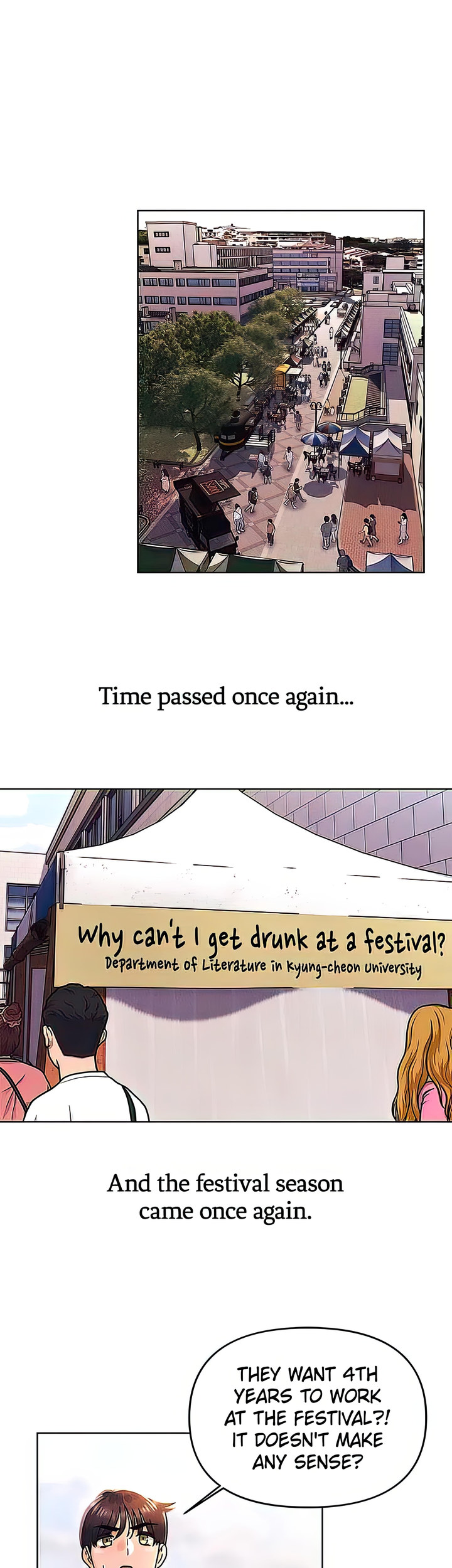 You Are My First - Chapter 41 [photo 13] - MangaPorn