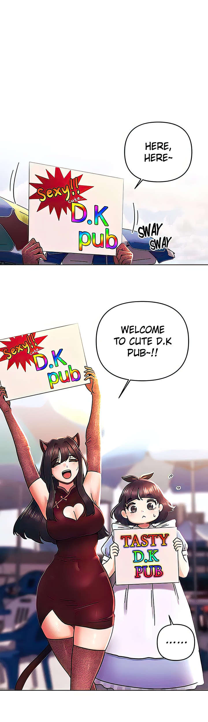 You Are My First - Chapter 41 [photo 23] - MangaPorn