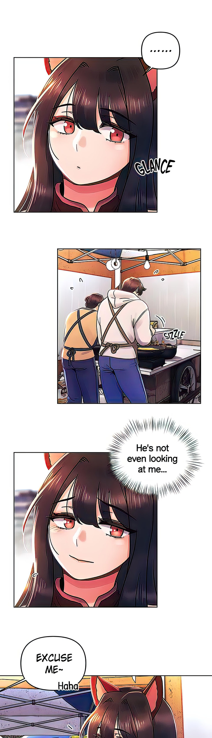 You Are My First - Chapter 41 [photo 26] - MangaPorn