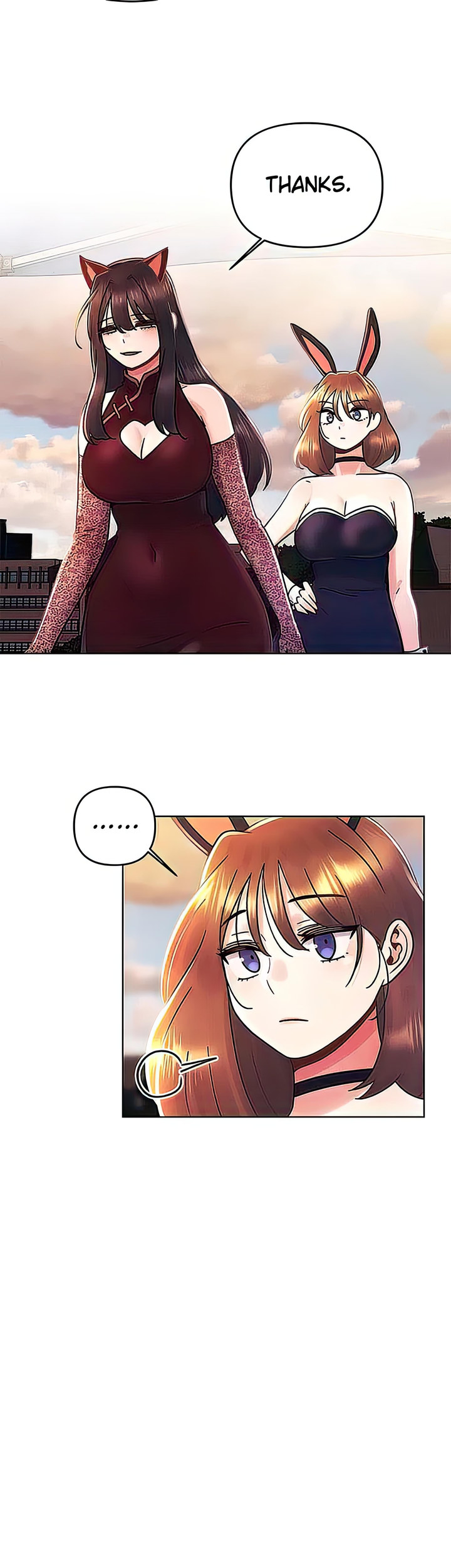 You Are My First - Chapter 42 [photo 14] - MangaPorn