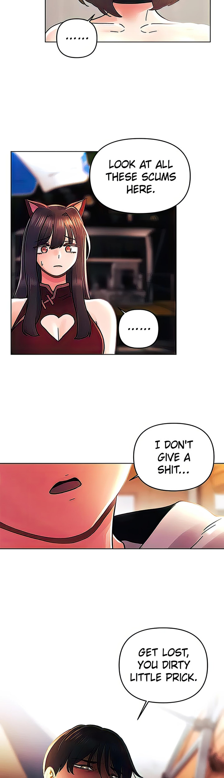 You Are My First - Chapter 42 [photo 30] - MangaPorn