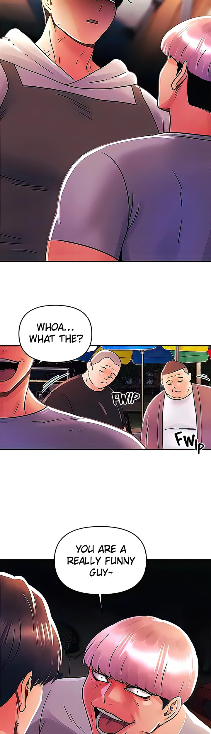 You Are My First - Chapter 42 [photo 31] - MangaPorn