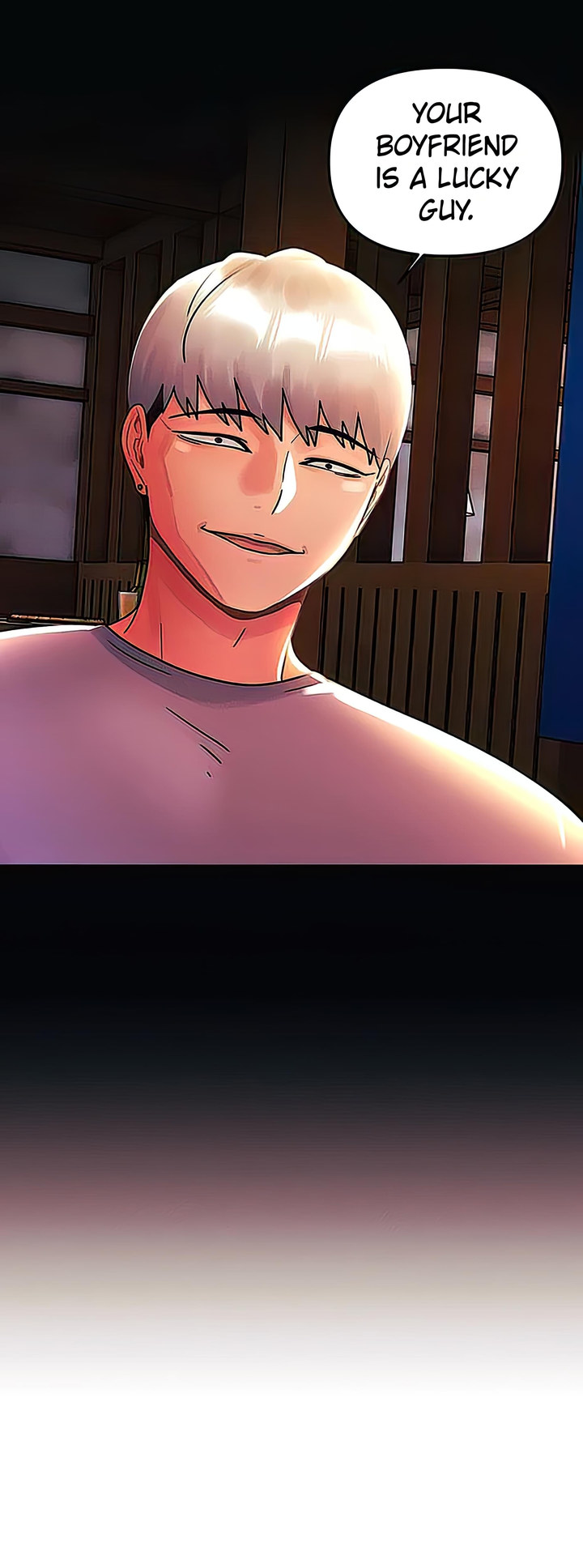 You Are My First - Chapter 42 [photo 6] - MangaPorn