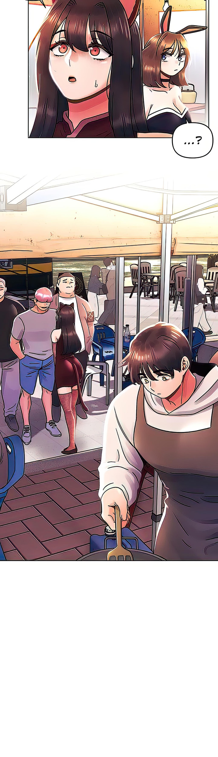 You Are My First - Chapter 42 [photo 8] - MangaPorn