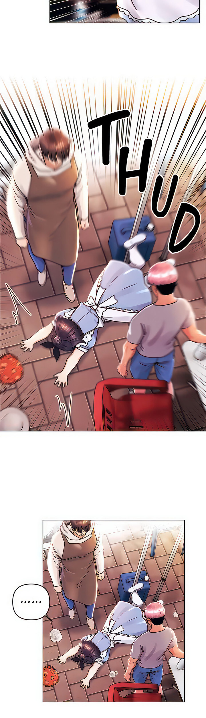 You Are My First - Chapter 43 [photo 10] - MangaPorn