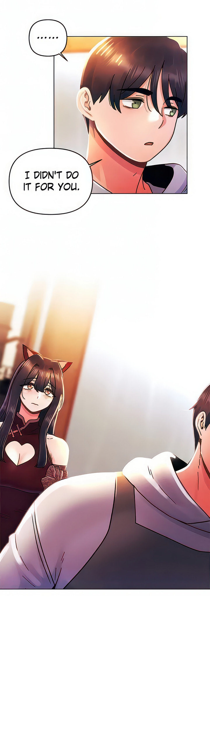 You Are My First - Chapter 43 [photo 15] - MangaPorn