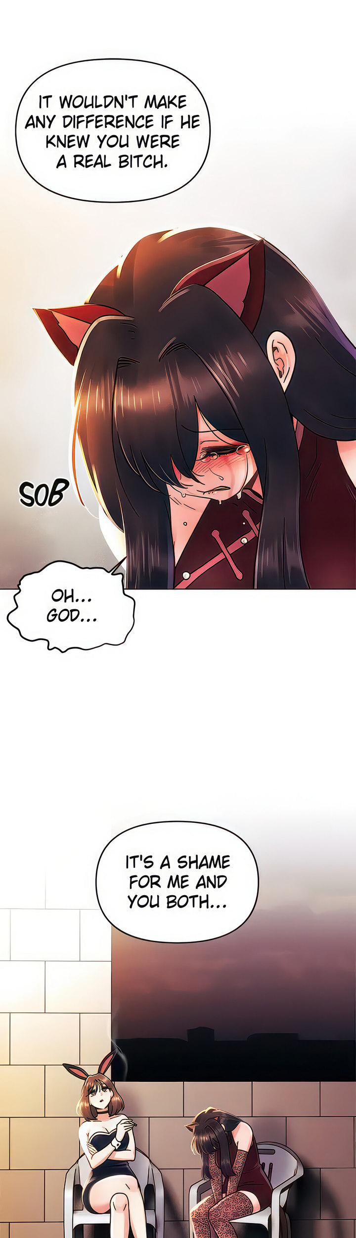 You Are My First - Chapter 43 [photo 22] - MangaPorn