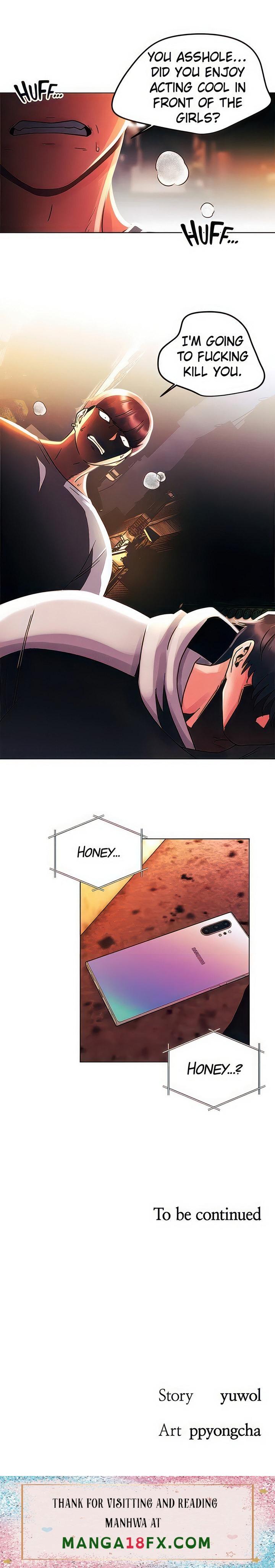 You Are My First - Chapter 43 [photo 26] - MangaPorn