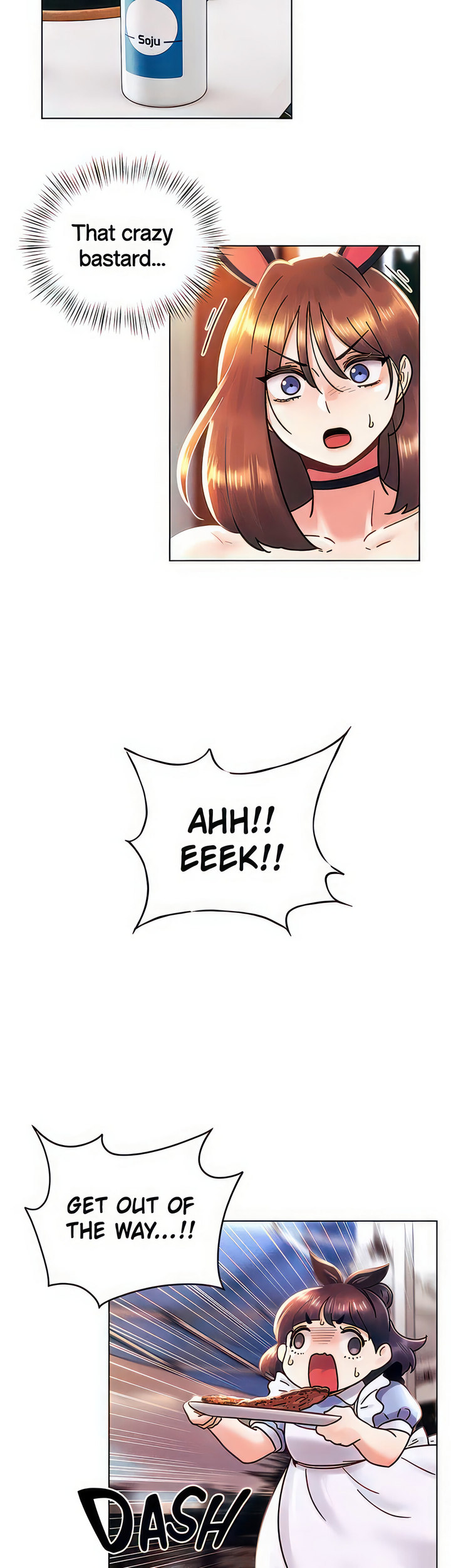 You Are My First - Chapter 43 [photo 9] - MangaPorn