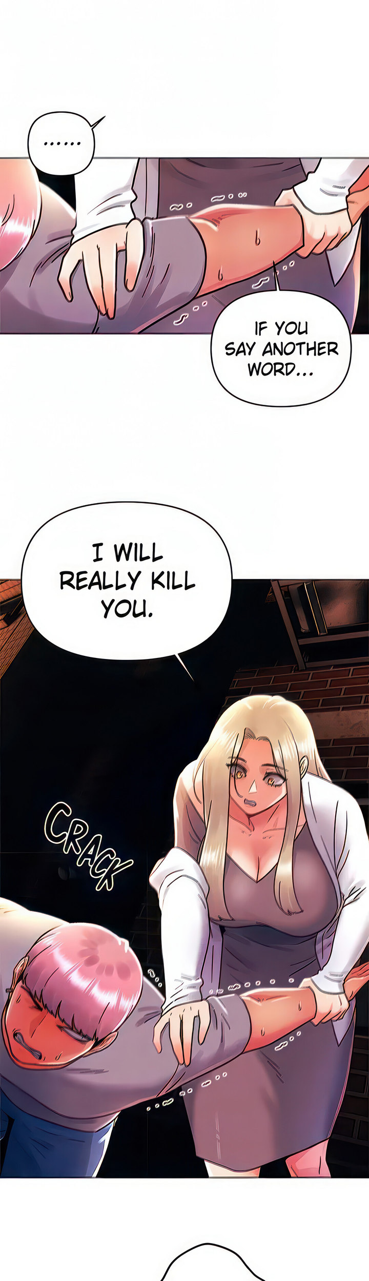 You Are My First - Chapter 44 [photo 12] - MangaPorn