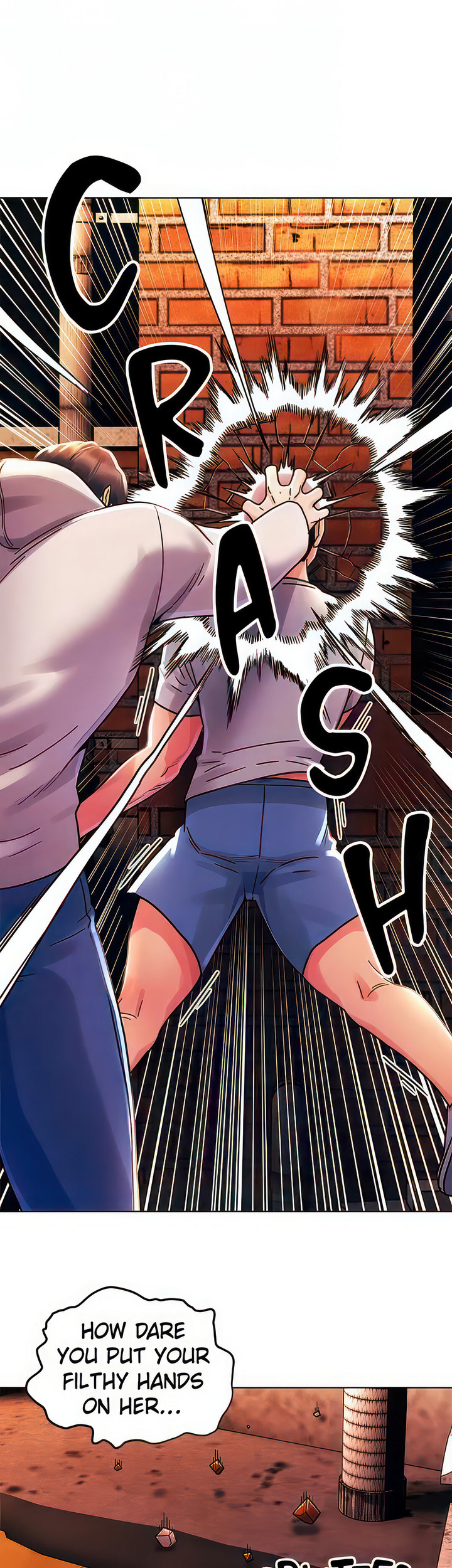 You Are My First - Chapter 44 [photo 16] - MangaPorn