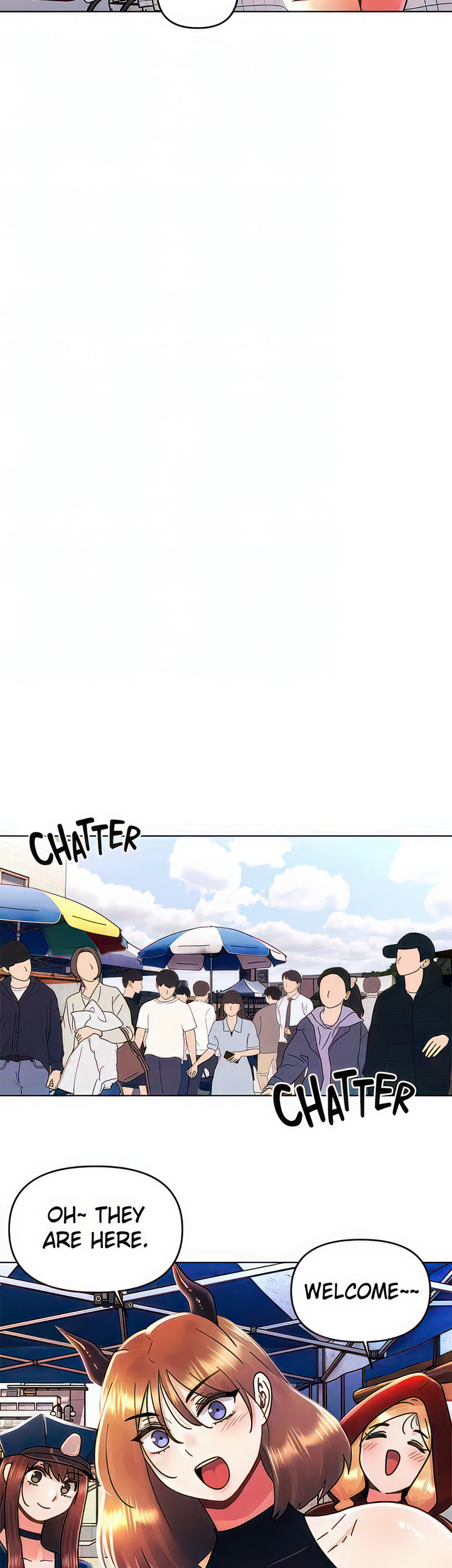 You Are My First - Chapter 44 [photo 33] - MangaPorn