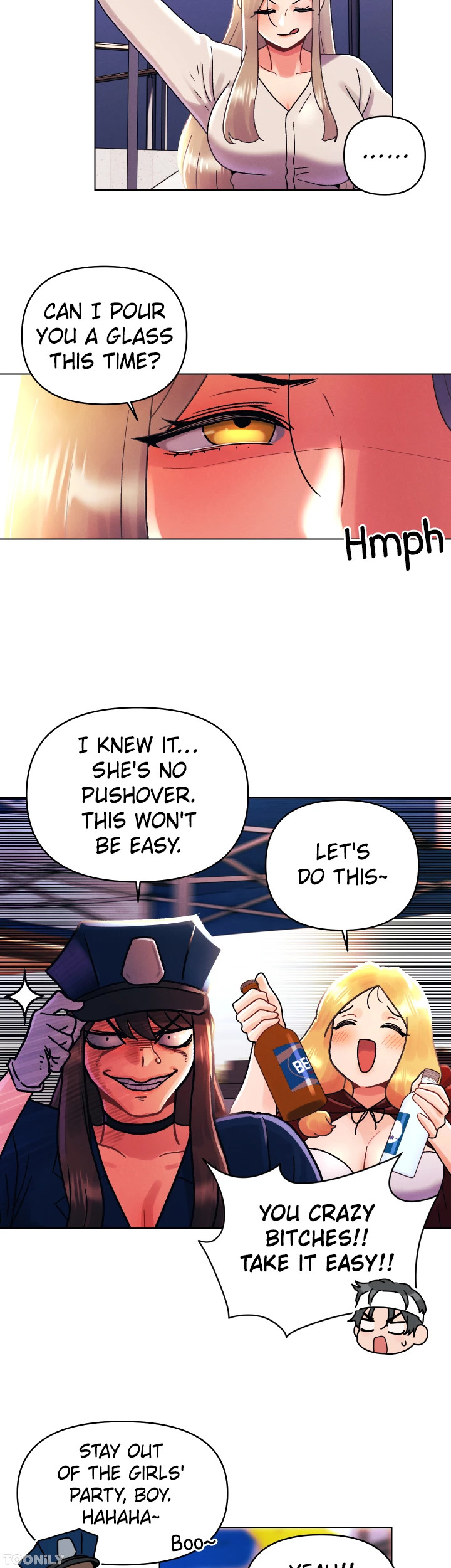 You Are My First - Chapter 45 [photo 13] - MangaPorn