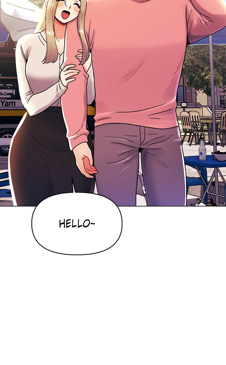 You Are My First - Chapter 45 [photo 2] - MangaPorn