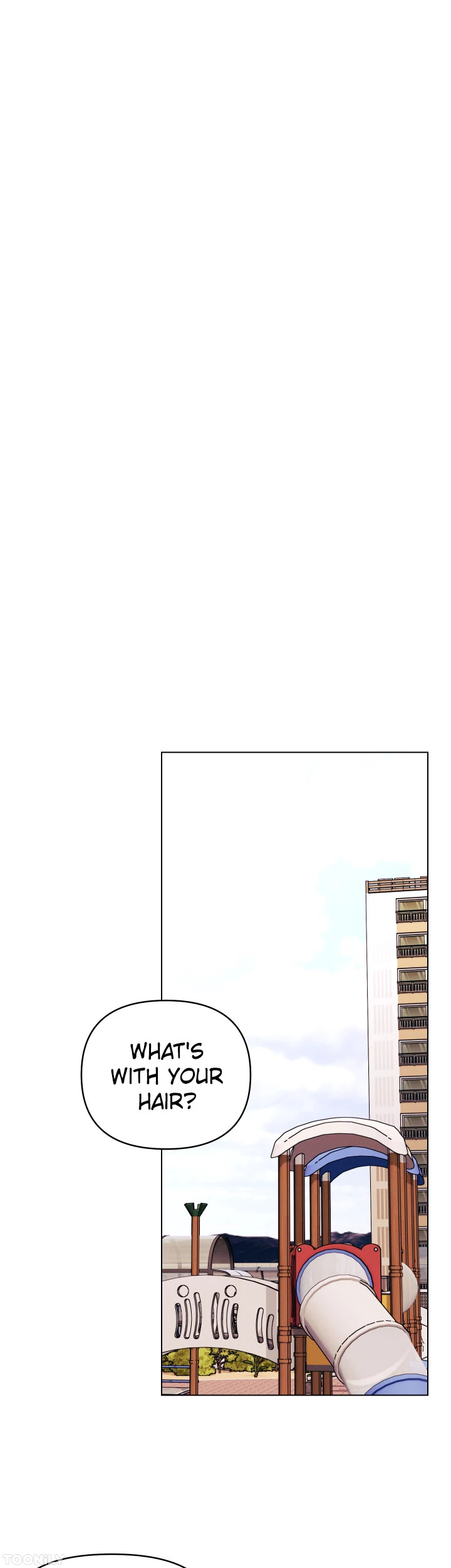 You Are My First - Chapter 45 [photo 33] - MangaPorn