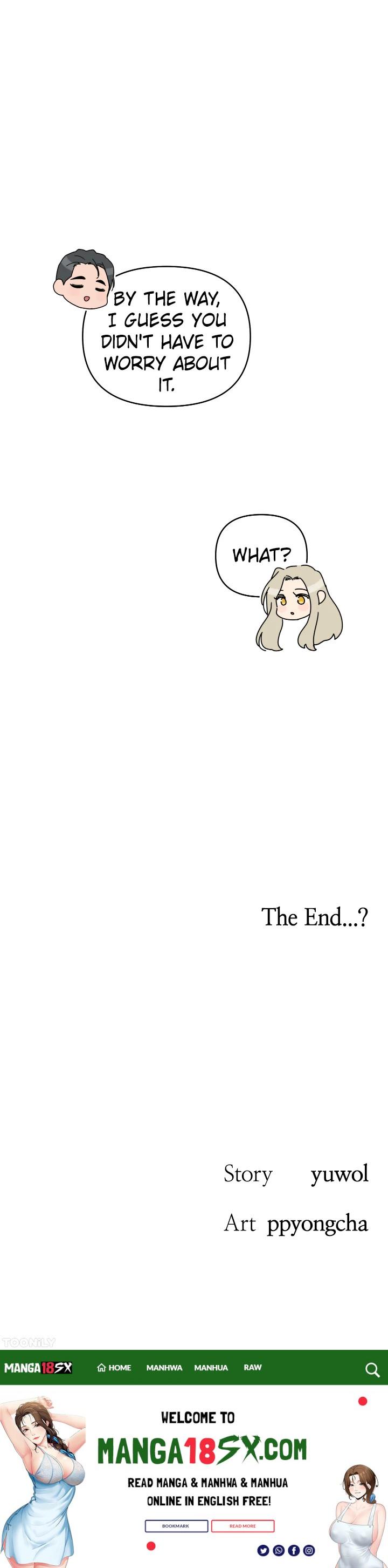 You Are My First - Chapter 45 [photo 39] - MangaPorn