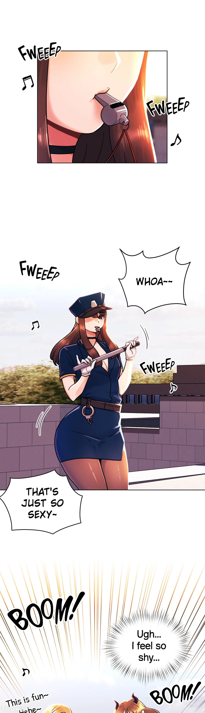 You Are My First - Chapter 45 [photo 4] - MangaPorn