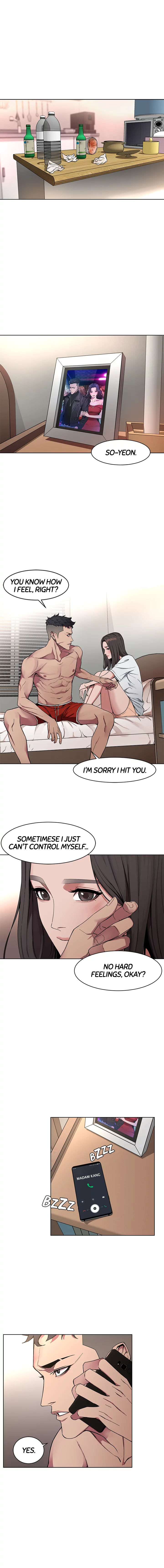 One Kill - Chapter 1 [photo 1] - MangaPorn