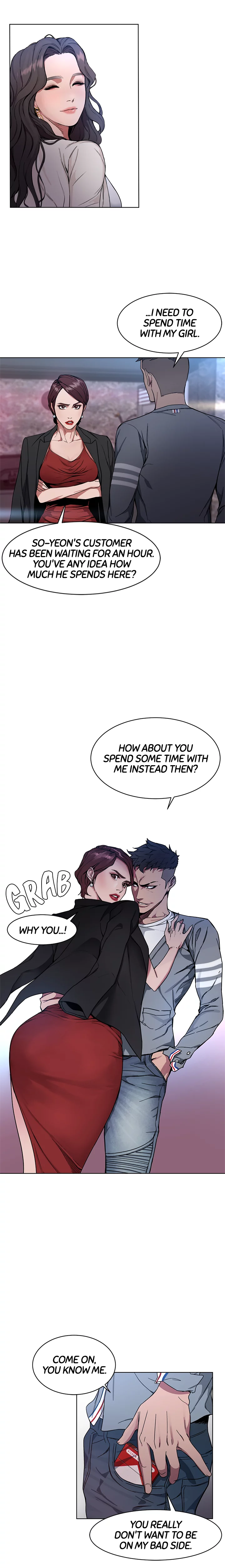 One Kill - Chapter 1 [photo 2] - MangaPorn