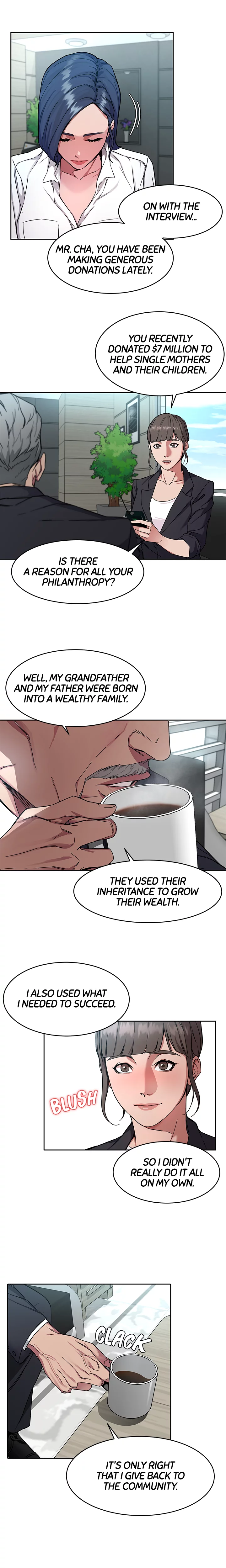 One Kill - Chapter 2 [photo 2] - MangaPorn