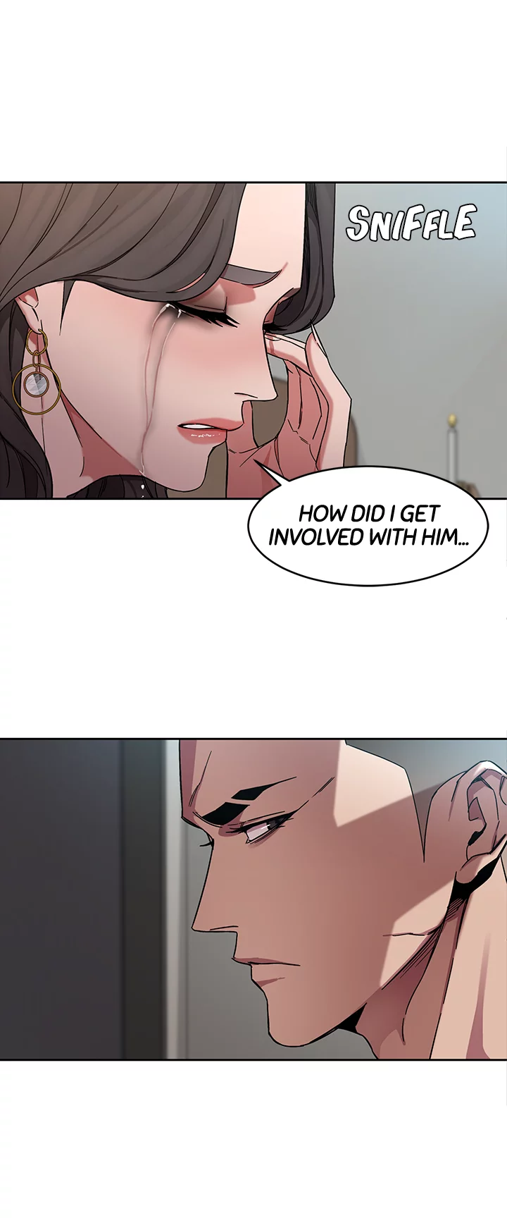 One Kill - Chapter 3 [photo 13] - MangaPorn