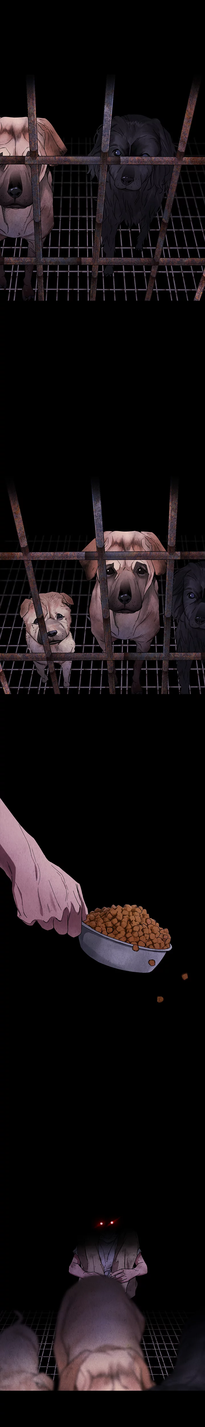 One Kill - Chapter 3 [photo 14] - MangaPorn