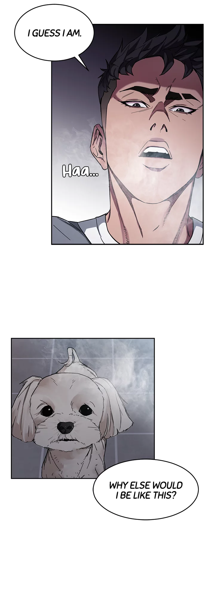 One Kill - Chapter 3 [photo 16] - MangaPorn